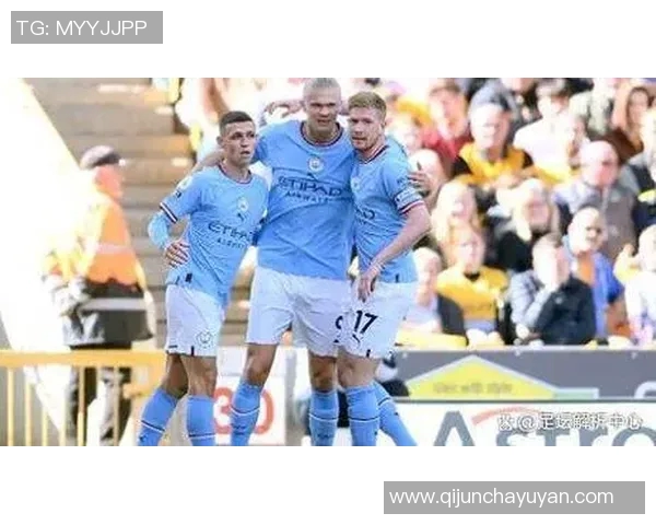 曼城vs多特蒙德：欧冠强强对话哈兰德面对旧主，朴次茅斯vs雷克瑟姆英乙升级关键战分析