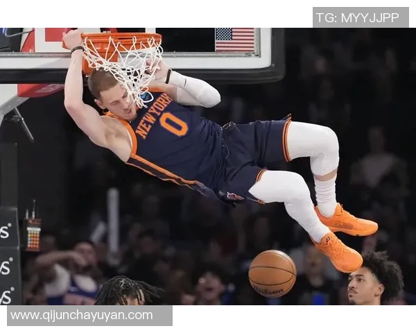 尼克斯大胜篮网重夺纽约篮球霸主地位城内对手惨遭重创