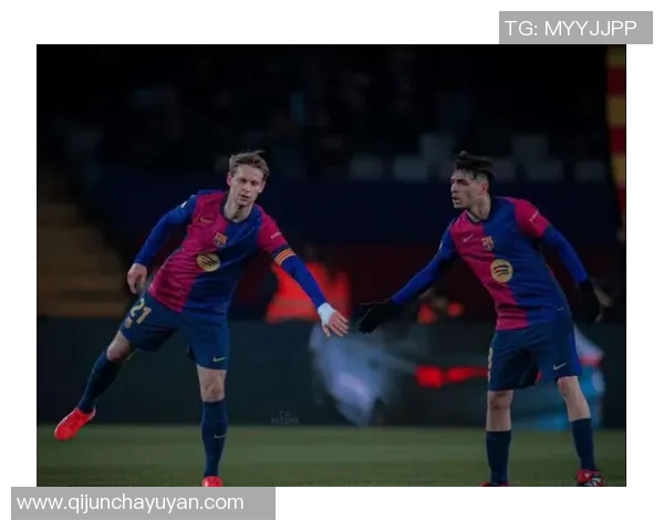 巴塞罗那弗利克中场调整：佩德里与德容缺阵下的战术革新