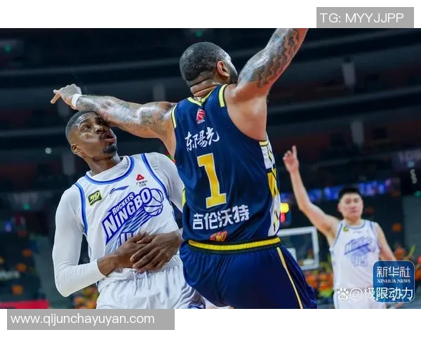 CBA广东队与上海队激战结果揭晓精彩瞬间回顾与分析 CBA广东队与上海队激战结果揭晓精彩瞬间回顾与分析